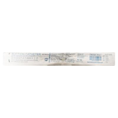 Sterimed Steri Vac Set Closed Wound Sunction Unier Catheter (SMD 1003 14FG) - Catheters & Tubes