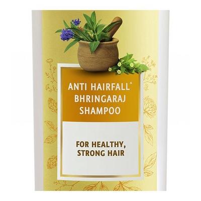 Lever Ayush Anti Hairfall Bhringaraj Shampoo 175ml - Shampoos