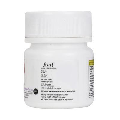 Alvizia Melatonin 10 mg Softgel Capsule 30's - Mental Health