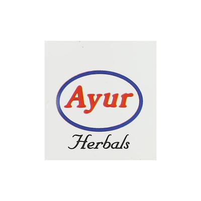 Ayur Herbal Soya Protein Shampoo 200 ml - Shampoos