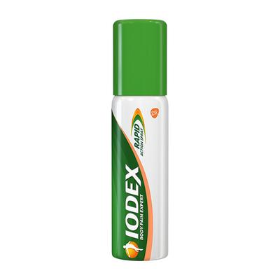 Iodex Rapid Action Spray 35 gm - Pain Relief Spray