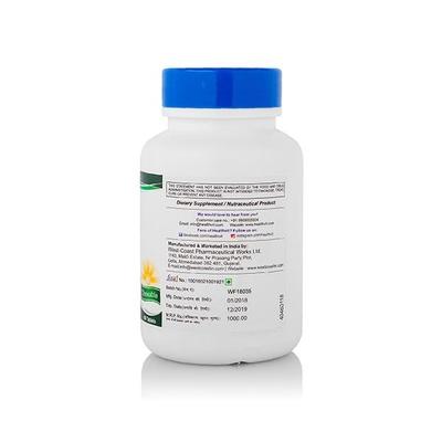 HealthVit Vitamin D3 20000 Iu Tablet 60's - Multi-Vitamins