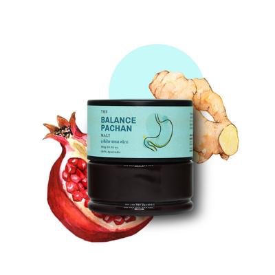 Balance Ayurveda The Balance Pachan Malt 300 gm - Digestive Care