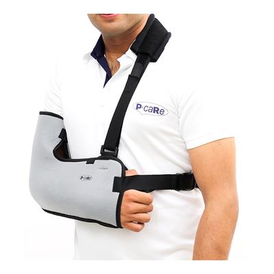 P+caRe Arm Sling with Waist Support (B2005) (M) - Arm/Elbow Supports