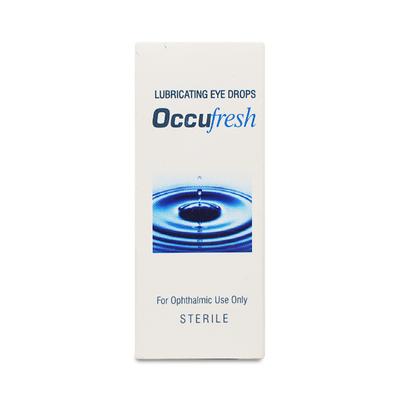 Occufresh Eye Drops 10ml - Dry Eye-Oth