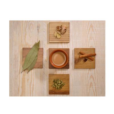 Exalte Masala Chai Tea Leaves 25 gm - Teas
