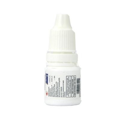 T 1 Eye Drops 3ml - Glaucoma-Ant