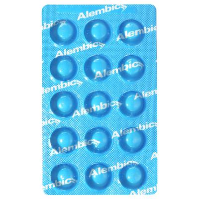 PENTAB 20 Tablet 15's - Ulcer/Reflux/Flatulence-Aaa