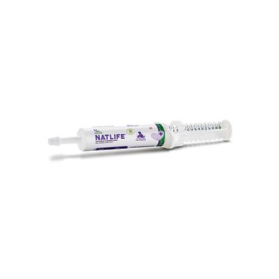 Natural Remedies Natlife Paste 30 ml - Pet Healthcare