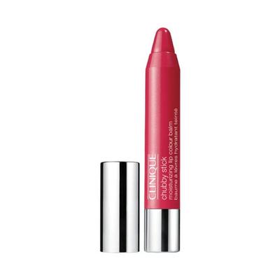 Clinique Chubby Stick Intense Roomiest Rose 3 gm - Lipsticks