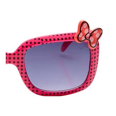 Vision Express Kids 51073 Rectangle Grey Gradient Polycarbonate Sunglasses - Small 1's - Wearables Sunglasses