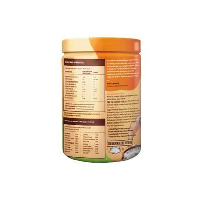 Origin Nutrition Vegan Protein Powder - Chocolate Flavour 271 g - Whey Proteins