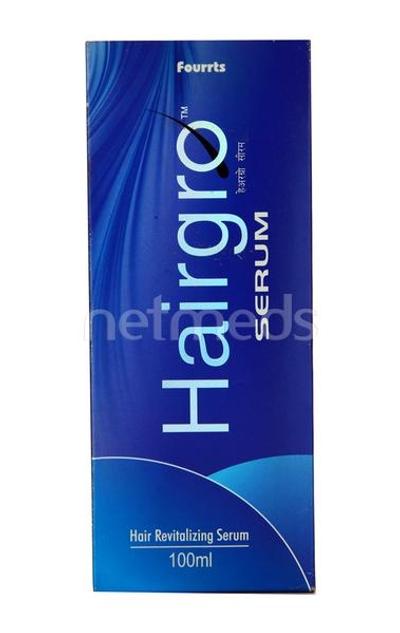 Hairgro Serum Shampoo 100ml - Hair Loss-Oth