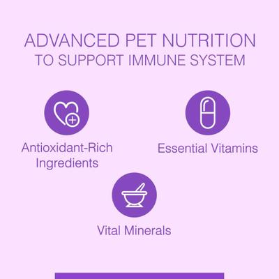 Canine Creek Starter Dry Dog Food, Ultra Premium 4000 gm - Petfood