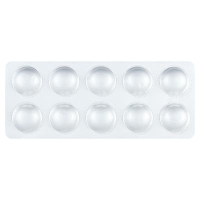 OLMETROL 40mg Tablet 10's - Hypertension-Ang