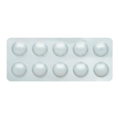 BILAST M Tablet 10's - Allergies-Ant