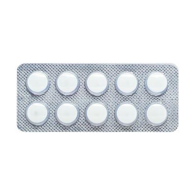 HETQUENIL 200 Tablet 10's - Malarial