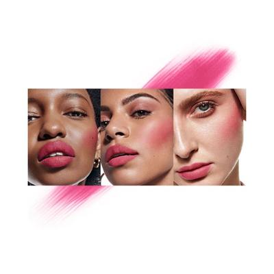 Smashbox Halo Sheer To Stay Color Tint LIP+CHEEK Blush 10 ml - Lip Stains & Tints