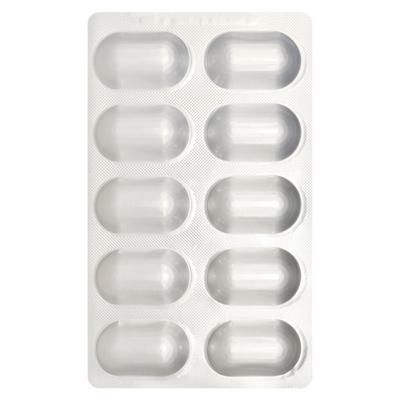 NUTRIMYO Tablet 10's - Supplements-Vam