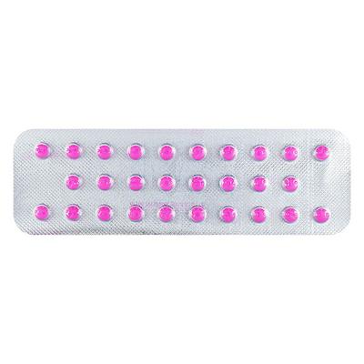 ENDOFERT H Tablet 28's - Hormonal Therapy-Oes