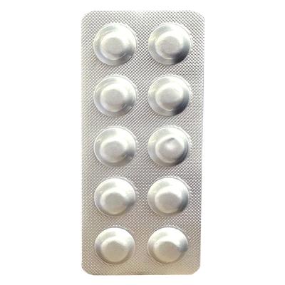 LIRALIN DP Tablet 10's - Diabetes-Ant