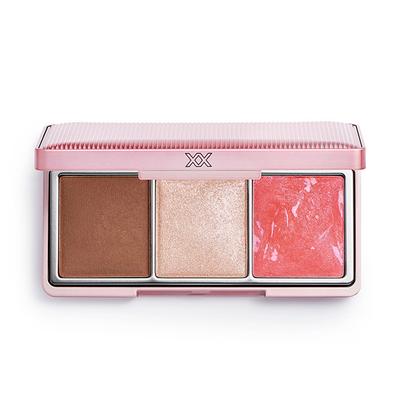 XX Revolution complexxion palette gravitate 13.5 gm - Face Palettes