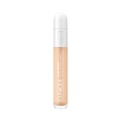 Clinique Even Better All-Over Concealer + Eraser CN 20 Fair 6 ml - Concealer