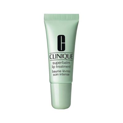 Clinique Super Balm Lip Treatment 7 gm - Others