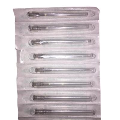 Dispovan Disposable Needle (27G X 1 1/2) (0.40X38Mm) 1's - Syringes And Needles