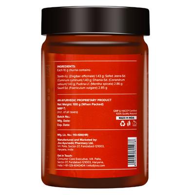 Jiva Ayurveda Aam Pachak Churna 100 gm - Speciality Medicines