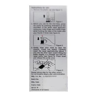 COBASWIFT NS Nasal Spray 5ml - Anaemia-VMA