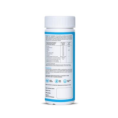 BodyFirst Probiotics 40 Billion CFU Capsule 30's - Digestive Health