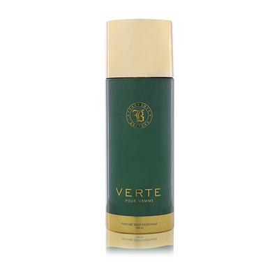 Fragrance & Beyond Perfumed Body Deodorant - Verte 150 ml - Deodorants/Roll-Ons