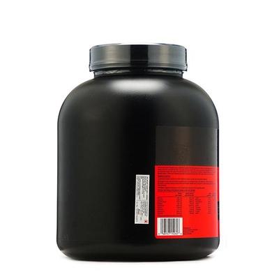 GNC Pro Performance Weight Gainer 2200 Gold Powder - Chocolate Flavour 6 lb (N) - Workout Essentials