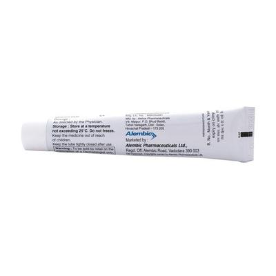 Tacoryza Ointment 30gm - Atopic Dermatitis(Eczema)-Oth