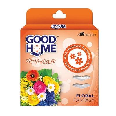 Good Home Happy Nest Floral Air Freshener 50 g - Air Fresheners