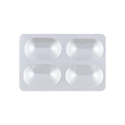 ILASTAR 100mg Capsule 4's - Fungal Infections-Anf