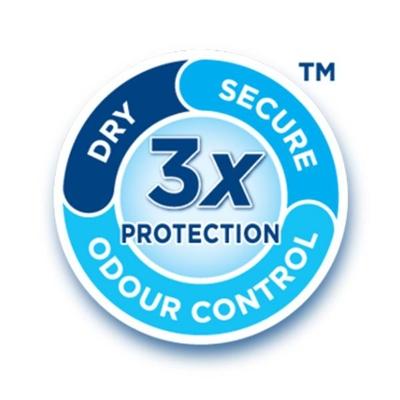 TENA Lady Pull Ups-Pant Style Underwear ( Extra Large) 14's - Adult Diapers & Pads