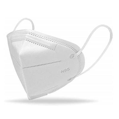 Medi Karma N95 Mask (N95-100) (Pack of 50) - Surgical Consumable