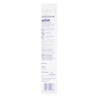 Sensodyne Sensitive Soft Toothbrush - Toothbrushes