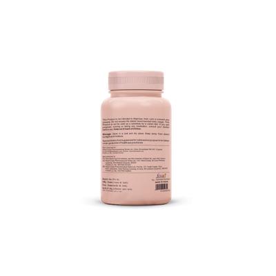 Sheneed Morning Weight Loss Pills Capsule 60's + Evening Weight Loss Pills Capsule 60's - Weight Loss