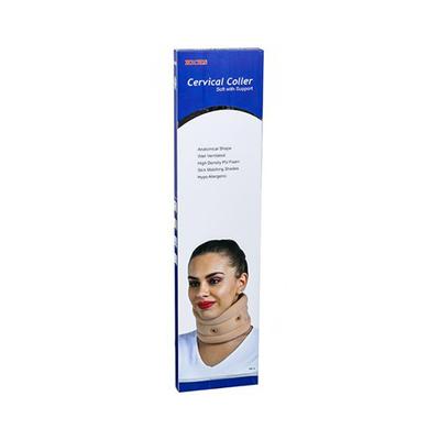 Hicks Cervical Coller Soft with Support (S) - Neck/Shoulder Supports