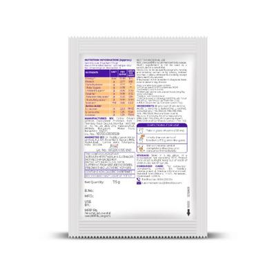 Celevida Liv BC Sachet - Orange Flavour Powder 7.5 gm - Vital Health