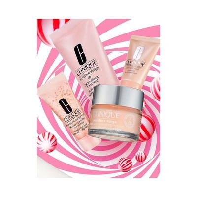 Clinique More Than Moisture 1's - Face Moisturizers