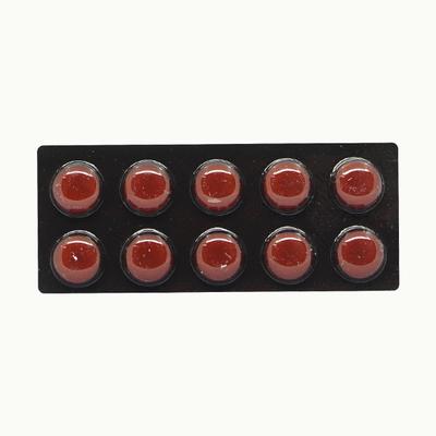 NEPHTOR 10mg Tablet 10's - Hypertension-Diu