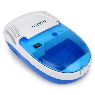 Luxus Nebpro Nebulizer (LX 105) - Nebulizers / Vaporizer