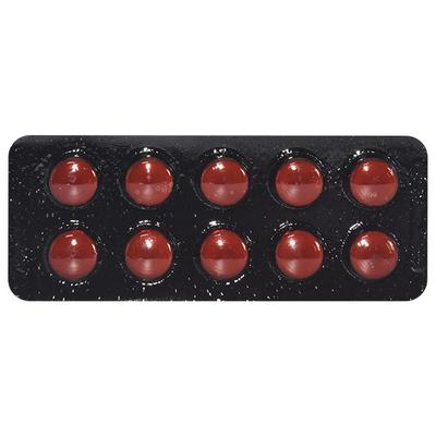 Cytotam 20mg Tablet 10'S - Cancer Oncology-Hor