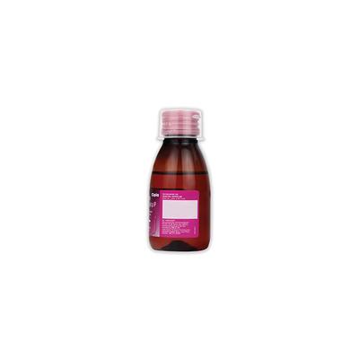 CIPMOL RASPBERRY FLAVOUR Syrup 60ml - Fever-Ana