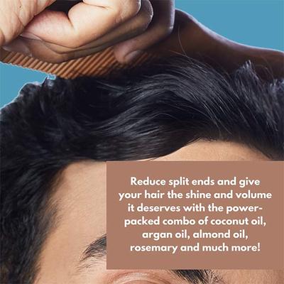 Bold Care Hair Growth Coconut Oil 200 ml - Hair Oils