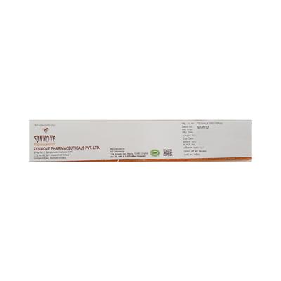HALOSYN S Ointment 20gm - Skin Infections-Toc